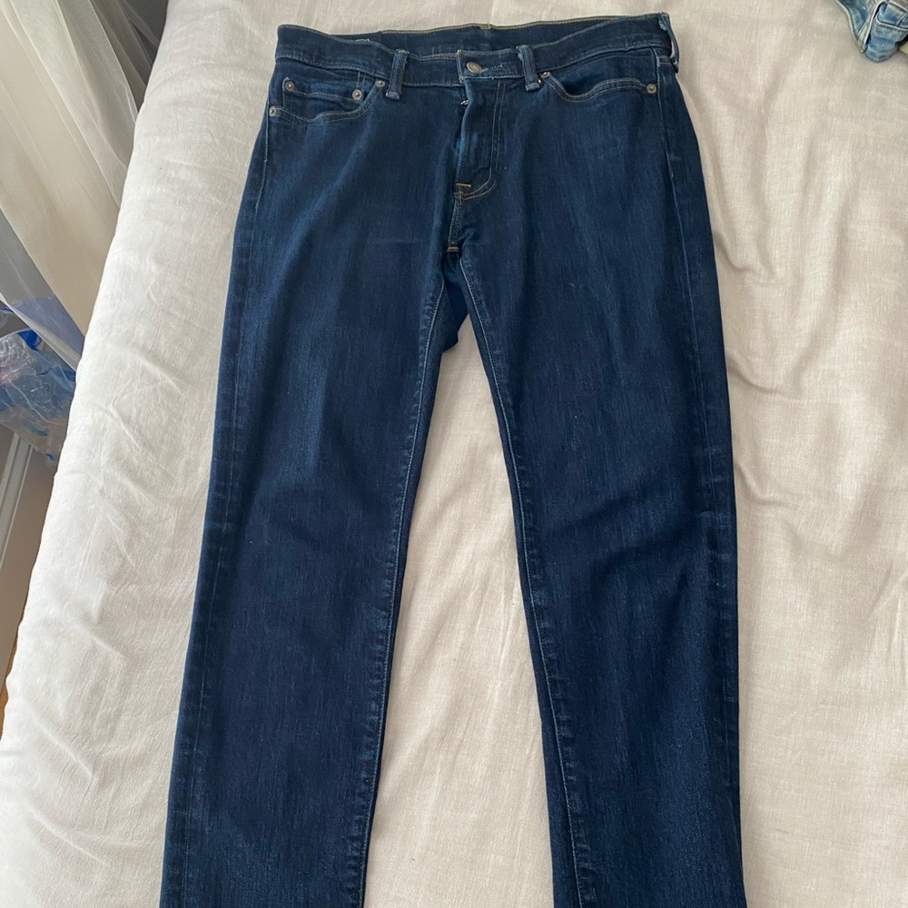 Abercrombie and Fitch Landon pants